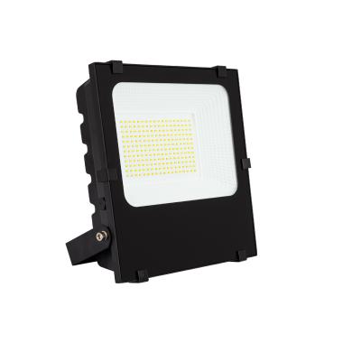 Caixa de 24 Focos Projector LED 100W 145 lm/W IP65 HE PRO Regulável Branco Quente