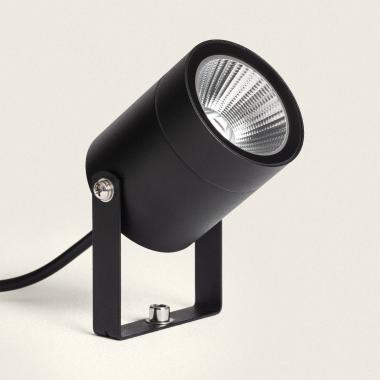 Foco Exterior LED 3W con Pincho Fern EasyFit 12V