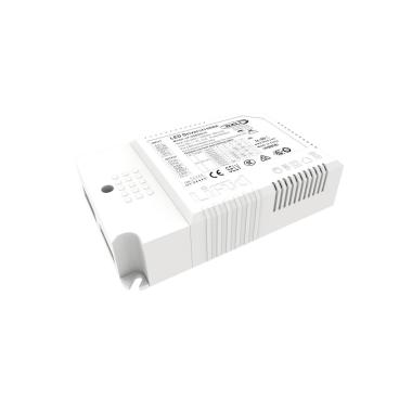 Product Driver LIFUD Regulável DALI Não Flicker 220-240V Saída 25-42V 1100-1500mA 63W LF-GSD060YC