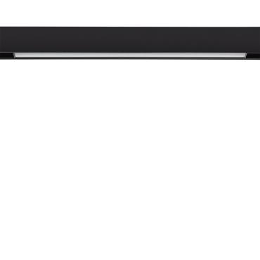 Product Foco Carril Linear LED Magnético Monofásico 30W Opal 20mm 48V CRI90 (UGR16)