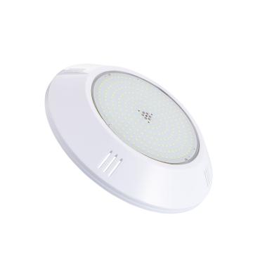 Foco Piscina Superficie LED Submersível 12V DC IP68 20W 6000K