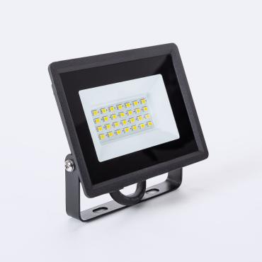 Foco Projetor LED 20W 120lm/W IP65 S2 Várias opções