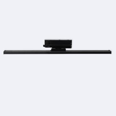 Foco Carril LED Trifásico 30W 2CCT Regulável Davis Lente Simétrica LIFUD Várias opções