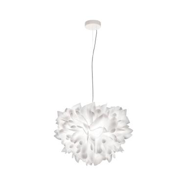 Candeeiro Suspenso SLAMP Veli Suspension Large Foliage