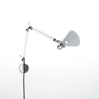 Candeeiro de Parede Tolomeo Micro ARTEMIDE