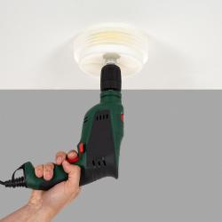 Product Broca Perforadora para Downlight com Coletor de Pó Vários Diâmetros