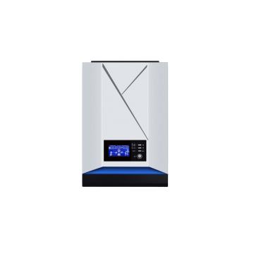 Inversor Solar Carregador de Baterias Isolada VOLTRONIC AXPERT CM 1kW 12V Monofásico 1000 W
