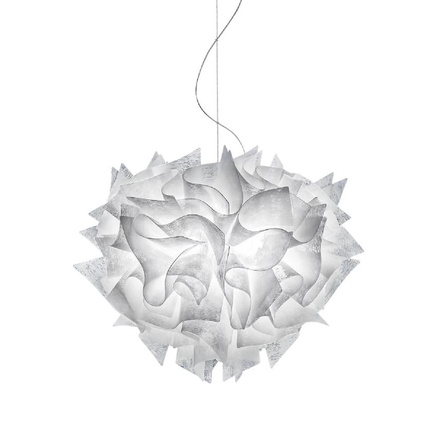 Candeeiro Suspenso SLAMP Veli Couture