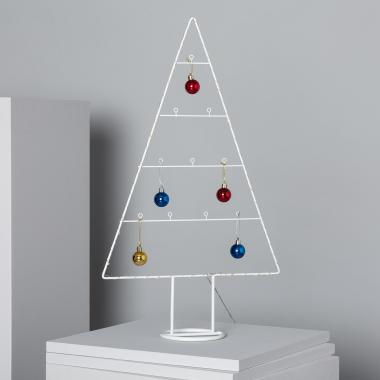 Árbol de Navidad LED con Batería