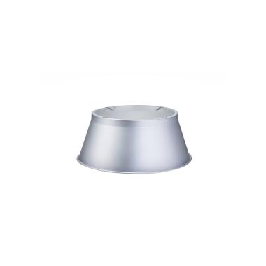 Reflector de Alumínio para Campânula LED UFO PHILIPS Ledinaire 170W BY021Z G2