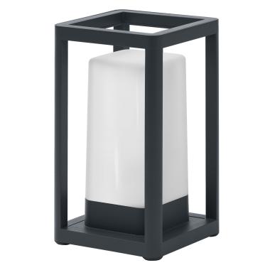 Candeeiro de Mesa Exterior LED RGBW 5W Smart+ WiFi LEDVANCE 4058075564466