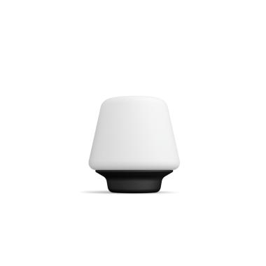 Candeeiro de Mesa LED White Ambiance 8.5W PHILIPS Hue Wellness