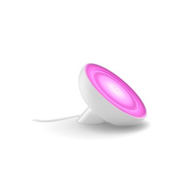 Candeeiro de Mesa LED White Color 5.3W PHILIPS Hue Bloom