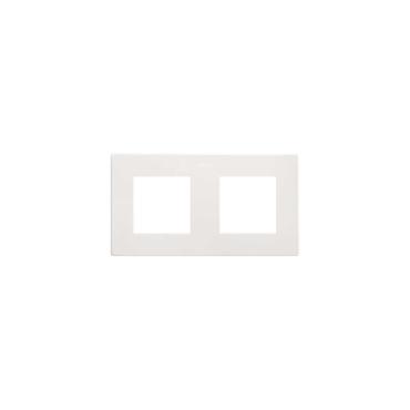 Moldura 2 Elementos Estética Icon SIMON 270 27000620 Dourado