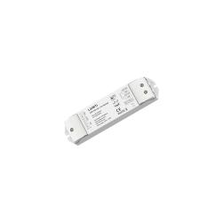 Product Interruptor WiFi Regulador 0/1-10V 2 Canales Compatible con Mando RF y Pulsador