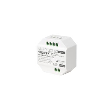 Regulador LED TRIAC RF Compatível com Pulsador MiBoxer TRI-C1