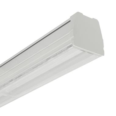 Barra Lineal LED Trunking 600mm 24W 150 lm/w Regulable 1-10V