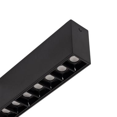 Foco Linear Optic LED de Superfície 270mm 16W CRI90 (UGR16)