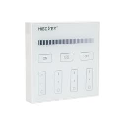 Product Mando RF para Regulador LED Monocolor 4 Zonas MiBoxer B1