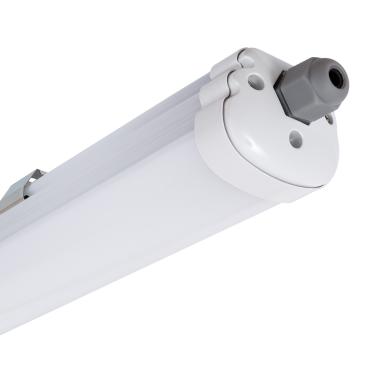 Armadura Hermética LED 150 cm 48W IP65 Slim