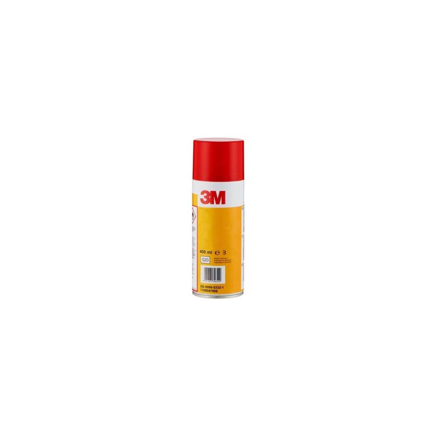 Spray Scotch 3M 1626 Desengraxante de Limpeza 400ml 3M-7000032616-SPR