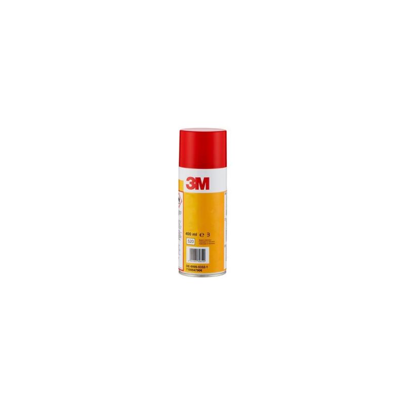 Producto de Spray Scotch 1625 Limpiador de Contactos 400ml 3M 7100037105-SPR