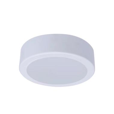 Plafon LED 19W PHILIPS Ledinaire Slim Ø 225 mm DN065C G4