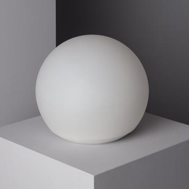 Esfera LED Solar 25cm 3000K