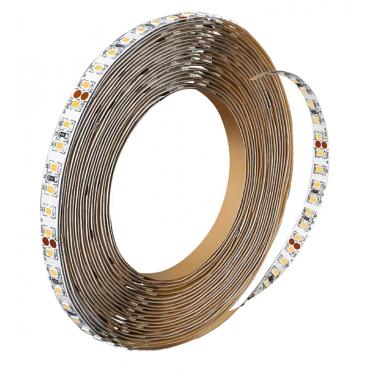 Tira LED 24V DC 140LED/m 4.3W 5m Largura 8mm Corte cada 5cm Master Philips Várias opções
