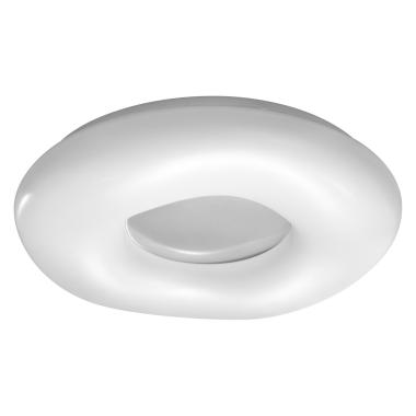 Plafón LED 34W Circular Ø500 mm Smart+ WiFi ORBIS Cromo LEDVANCE 4058075486485