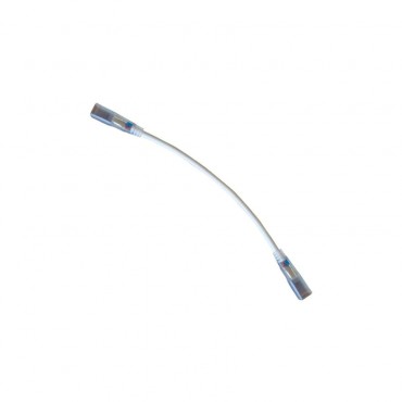 Product Cable Conector Tira LED RGB 220V AC Corte cada 25cm/100cm