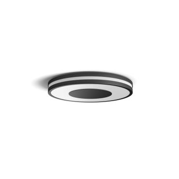 Plafon LED 27W White Ambiance PHILIPS Hue Being Prata