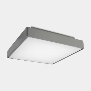 Plafón Kössel Ceiling Direct E27 IP65 LEDS-C4 15-9619-34-M1