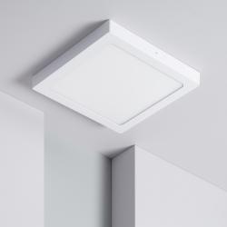 Product Plafon LED 24W Quadrado 295x295 mm