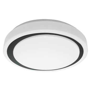 Plafón LED 26W CCT Circular Ø380 mm Smart+ WiFi ORBIS Moon LEDVANCE 4058075486362