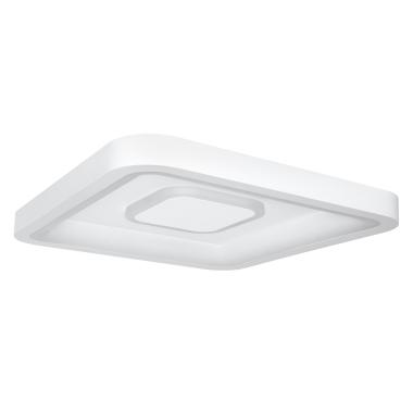 Plafon LED 32W RGBW Quadrado 485x485 mm Smart+ WiFi ORBIS Stella LEDVANCE 4058075573390