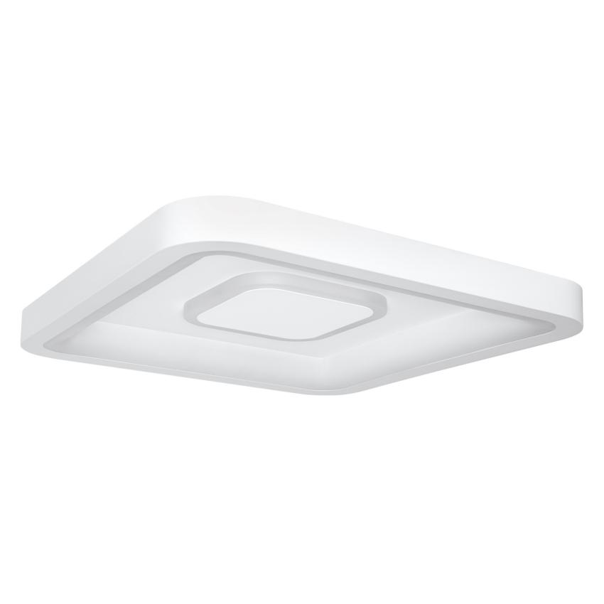 Plafon LED 32W RGBW Quadrado 485x485 mm Smart+ WiFi ORBIS Stella LEDVANCE 4058075573390