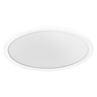 Plafon LED 25W CCT Circular para Casas de Banho Smart+ WiFi IP44 ORBIS LEDVANCE 4058075573611