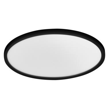 Plafón LED 32W CCT Circular para Baño Ø500 mm Smart+ WiFi IP44 ORBIS LEDVANCE 4058075573635