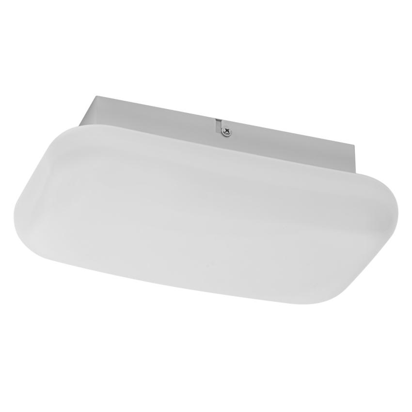 Plafon LED 12W CCT Retangular para Casas de Banho IP44 Orbis LEDVANCE 4058075574359