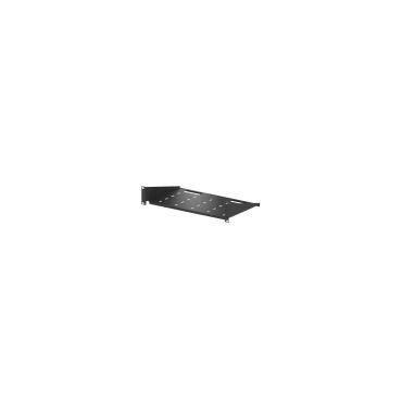 Prateleitas Fixas 2 U OPENETICS 2330 Preto