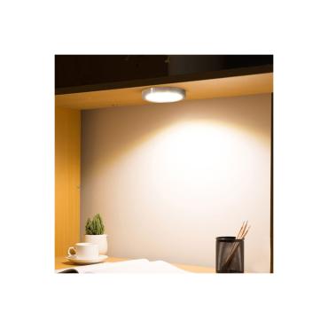 Luz LED Debaixo do Armário 3W 12V DC com Conector Rápido Várias opções