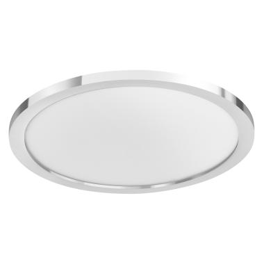 Plafon LED 18W CCT Circular para Casas de Banho Ø300 mm Smart+ WiFi IP44 ORBIS LEDVANCE 4058075573598