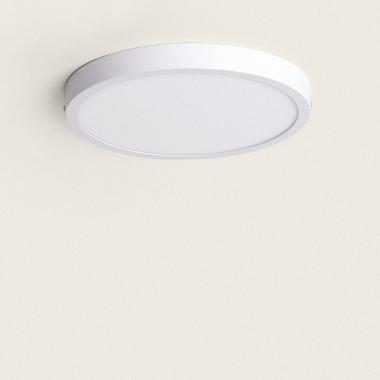 Product Plafón LED 24W Circular  Superslim CCT Seleccionable Ø300 mm