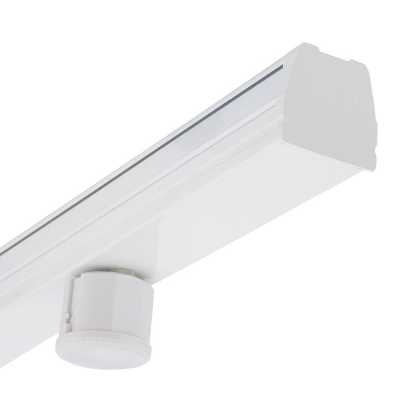 Detector de Movimento para Barra Lineal LED Trunking 60W MERRYTEK MC031V-1