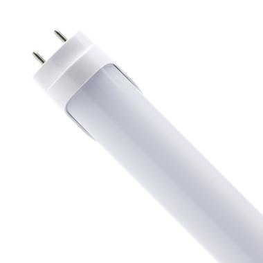 Tubo LED T8 G13 150 cm Alumínio Especial Talho Conexão Uni-Lateral 24W