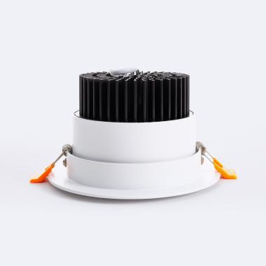 Producto de Downlight LED 15W Circular Regulable Dim To Warm Corte Ø 110 mm