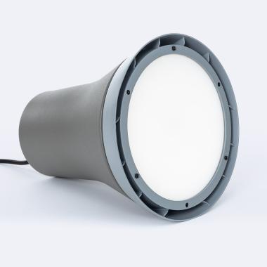 Produto de Campânula LED Industrial 25-80W CCT LuzNova