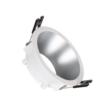 Producto de Foco Downlight Cónico GU10 6W Corte Ø 75 mm PC