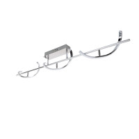 Lámpara LED de Techo Winding 30W